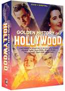 Golden History Of Hollywood 