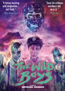 The Wild Boys , Vimala Pons