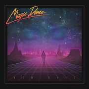 New Eyes , Magic Dance