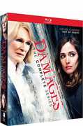 Damages: The Complete Series , Noah Bean