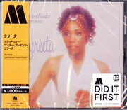 Stevie Wonder Presents Syreeta [Import] , Syreeta Wright