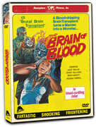 Brain of Blood (aka The Creature's Revenge) , Kent Taylor