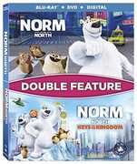 Norm Of The North/ Norm Of The North Keys To The Kingdom 