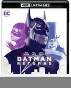 Batman Returns , Michael Keaton