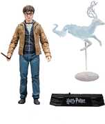 Mcfarlane Toys  Harry Potter 1 7" Scale Figures - Harry 