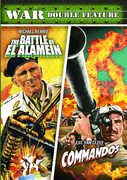 War Double Feature 