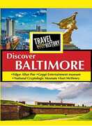 Travel Thru History Discover Baltimore