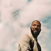 Let Love , Common