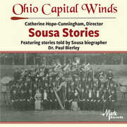 Sousa Stories