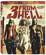 3 From Hell , Sheri Moon Zombie