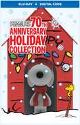 Peanuts 70th Anniversary Holiday Collection 