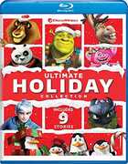 Dreamworks Ultimate Holiday Collection 