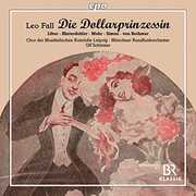 Die Dollarprinzessin , The Fall