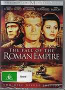 The Fall of the Roman Empire [Import] , Christopher Plummer