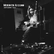 Jalopy Records 7 Series: Meredith Axelrod , Meredith Axelrod