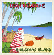Christmas Island , Leon Redbone
