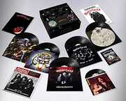 Motorhead 1979 (box Set) , Motorhead