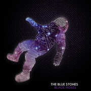 Black Holes , Blue Stones