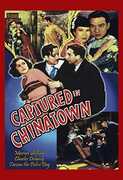 Captured In Chinatown , Tarzan
