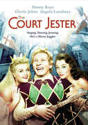 The Court Jester , Danny Kaye
