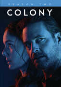 Colony: Season Two , Josh Holloway