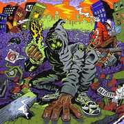 Unlocked , Denzel Curry