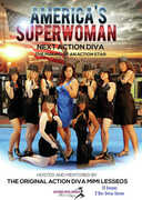 American Super Woman 