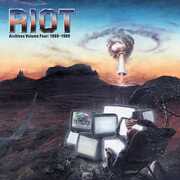 Archives Volume 4: 1988-1989 , Riot