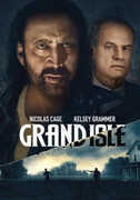 Grand Isle , Nicolas Cage