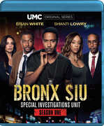 Bronx Siu: Season 1 , Denise Boutte