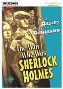 The Man Who Was Sherlock Holmes , Marieluise Claudius