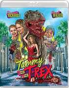 Tammy and the T-Rex , Denise Richards