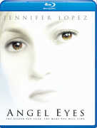 Angel Eyes , Jennifer Lopez