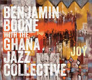 Joy , Benjamin Boone
