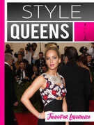 Style Queens Episode 6: Jennifer Lawrence 