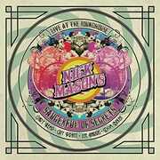 Live At The Roundhouse , Nick Mason's Saucerful of Secrets