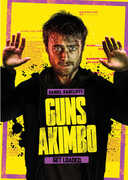 Guns Akimbo , Grant Bowler