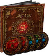 Electric Castle Live And Other Tales , Ayreon