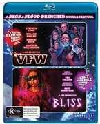 VFW /  Bliss [Import] 