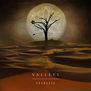 Fearless , Valleys