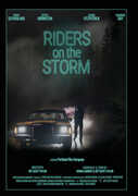 Riders On The Storm 