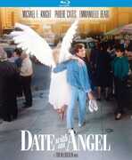 Date With an Angel , Michael E. Knight