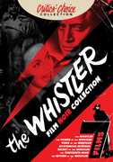 The Whistler Film Noir Collection , Richard Dix