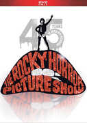 The Rocky Horror Picture Show (45th Anniversary Edition) , Tim Curry