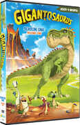 Gigantosaurus: Season 1, Vol. 1 