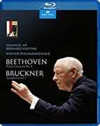 Piano Concerto 4 , Haitink Ax Wiener Philharmoniker