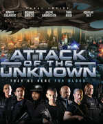 Attack Of The Unknown , Richard Grieco