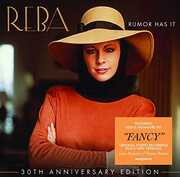 Rumor Has It (30th Anniversary Edition) , Reba McEntire