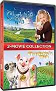 Charlotte's Web: 2-Movie Collection , Dakota Fanning