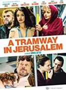The Tramway In Jerusalem